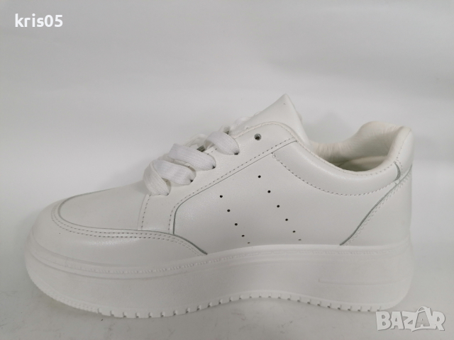 Дамск маратонки, снимка 3 - Маратонки - 44634212