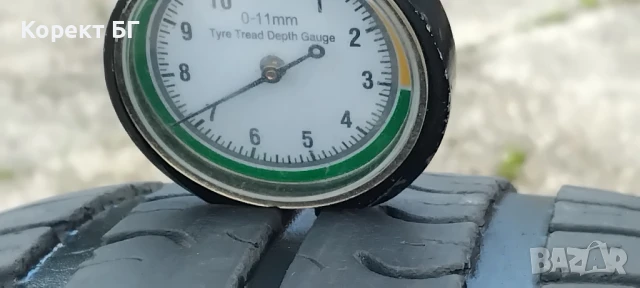 Гуми 185 65 14 Tires 2 броя. Нов внос. Не са нови!, снимка 5 - Гуми и джанти - 50452319