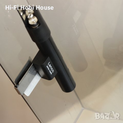 Грамофон Nikko-Transonic P60, снимка 6 - Грамофони - 42643139