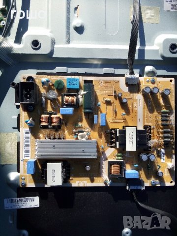 samsung ue40j6270 счупен панел, снимка 4 - Части и Платки - 30003218