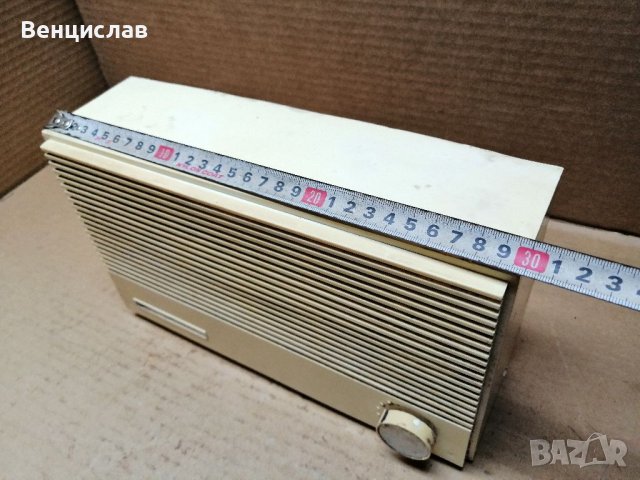 Стара Българска Радиоточка. , снимка 8 - Антикварни и старинни предмети - 38581597