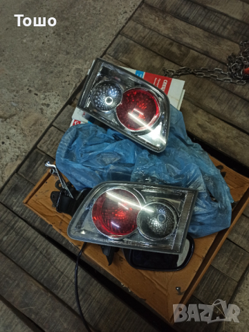 Стопове за mazda 6 