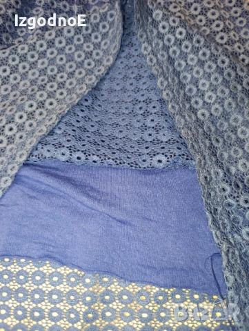 146/152 летни рокли , снимка 12 - Детски рокли и поли - 50502112