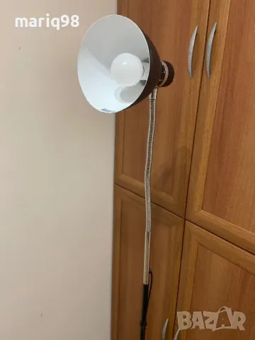 Професионална лампа, снимка 3 - Друга електроника - 49082825