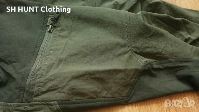 SKOGSTAD Aksla Kids Stretch Trouser размер 12 г / 152 см детски еластичен панталон - 1458, снимка 9 - Детски панталони и дънки - 52447864