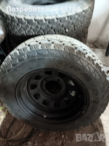 Гуми Maxxis, снимка 2 - Гуми и джанти - 52105566