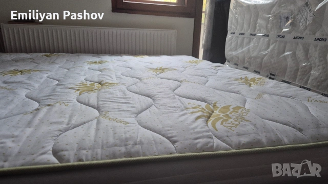 Матрак 160/200, снимка 8 - Матраци - 54281971