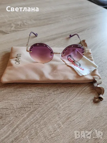 Очила liu jo, снимка 2 - Слънчеви и диоптрични очила - 47874694