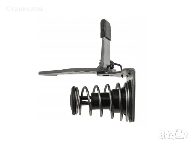 BMW X3 E83 Закопчалка за преден капак, снимка 3 - Части - 50202616