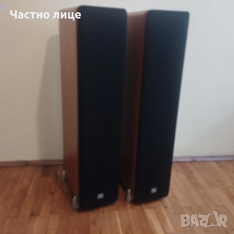 JBL четирилентови, снимка 2 - Тонколони - 52776194