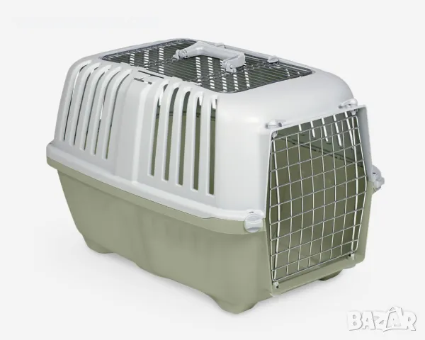 Транспортна чанта 60 x 40 x 39 см. - Vadigran - Модел: 18801, снимка 3 - За кучета - 49928647