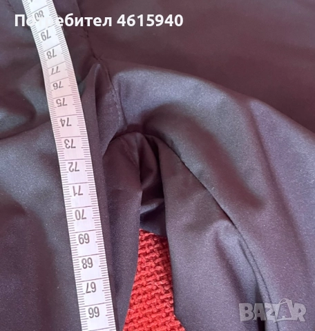 SKICHIC VIST бутиков дамски екип СКИЧИК ВИСТ яке S долнище XS, снимка 15 - Зимни спортове - 52847121