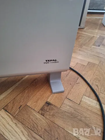 Конвектор Stiebel eltron и Tefal , снимка 3 - Отоплителни печки - 48807558