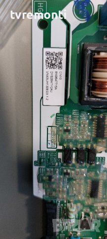 ГЛАВНА AV ДЪСКА BN96-47715A KANT-SU (NU7090) BN9647715A, снимка 3 - Части и Платки - 37606069