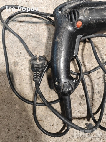 Винтоверт за гипсокартон wurth , снимка 4 - Винтоверти - 54295370