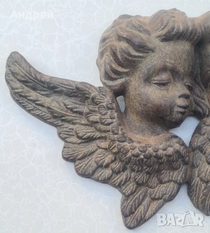 Двойка Ангелчета, снимка 2 - Други - 51644586