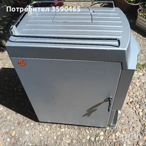 професионална кафемашина, снимка 4 - Обзавеждане за заведение - 50152697