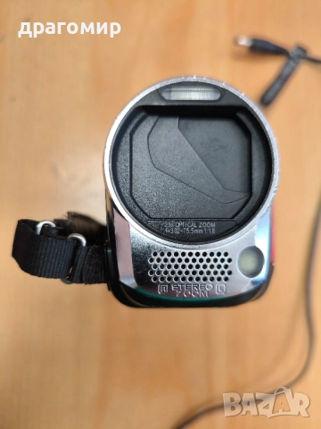 Panasonic HDC-SD66 FULL HD видеокамера , снимка 6 - Камери - 51441940