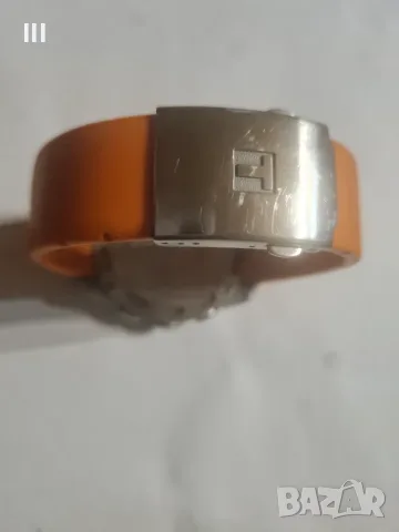 Tissot T-Touch Expert, снимка 5 - Мъжки - 56413157