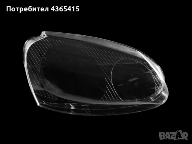 Стъкла за фарове на VW Jetta A5, снимка 3 - Аксесоари и консумативи - 50985034