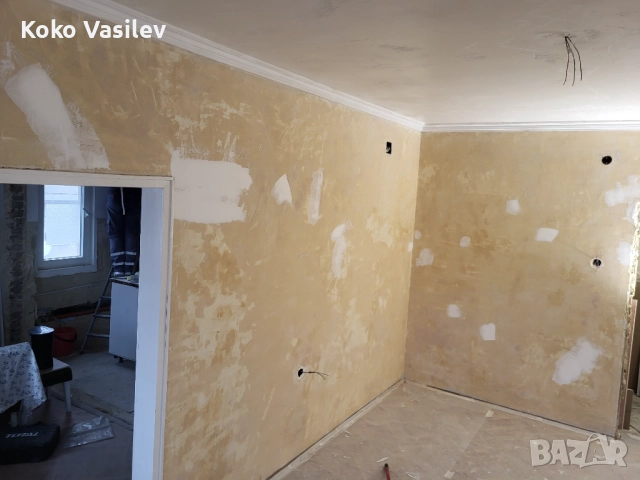 Търся работа в сверата на строителството, снимка 3 - Майстори - 52971500