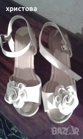 Сандали, снимка 5 - Сандали - 37007530