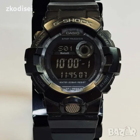 Часовник Casio GBD-800