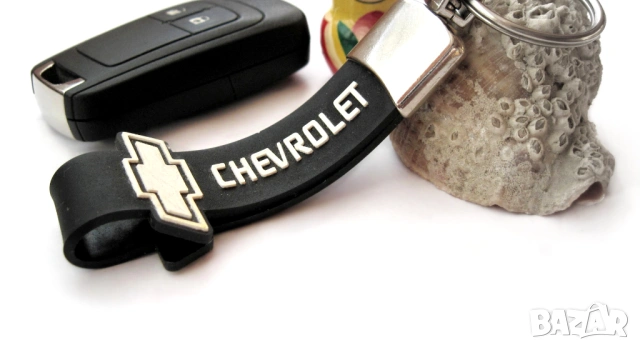 Автомобилни силиконови ключодържатели Volkswagen Skoda Seat Suzuki Fiat Renault Alfa Romeo Peugeot, снимка 3 - Аксесоари и консумативи - 44696853