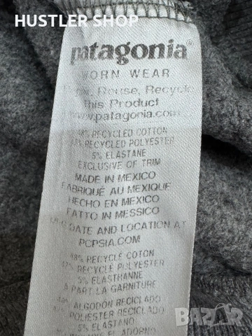 Мъжка блуза PATAGONIA. Размер М, снимка 9 - Спортни дрехи, екипи - 53274849