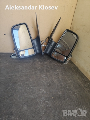 Огледала за Мерцедес спринтер 