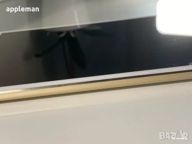 Apple iPad Mini 3 Gold 16GB 7.9” A1599, снимка 3 - Таблети - 56418054