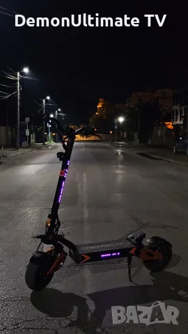 Електрическа теоринетка Blade gt 2 