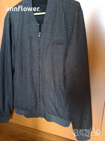 Яке Clean cut Copenhagen L, снимка 1