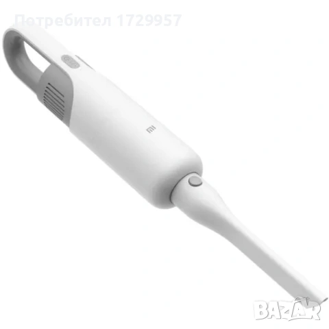 Вертикална, безжична прахосмукачка Xiaomi Mi Vacuum Cleaner Light, снимка 3 - Прахосмукачки - 54022829