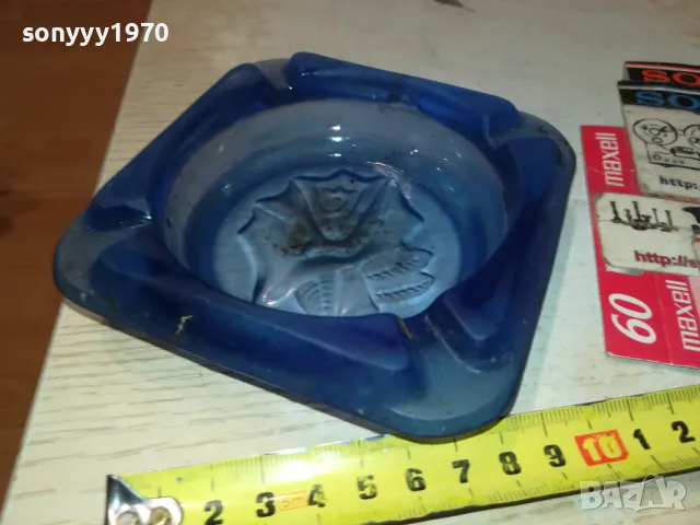 🍀КРАСИВ ПЕПЕЛНИК-СИН ЦВЯТ 1905251056LCHERY