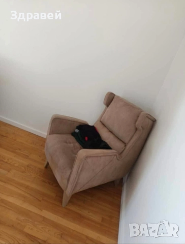 Мебелен Комплект Дивани, снимка 2 - Дивани и мека мебел - 52822410