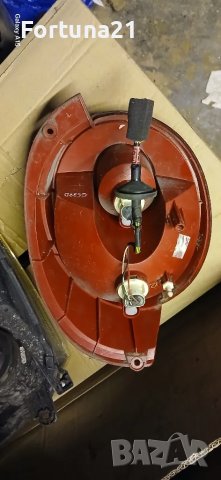 Daewoo Matiz - десен стоп, снимка 2 - Части - 49868541