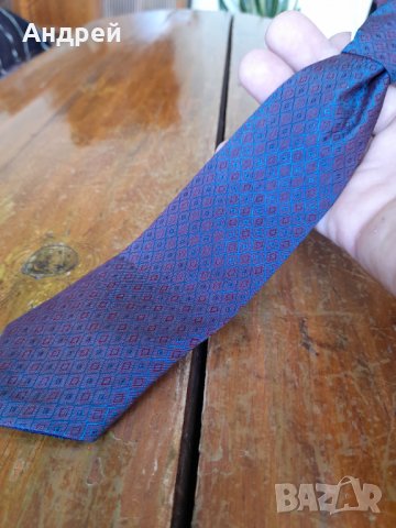 Стара детска вратовръзка #5, снимка 2 - Други ценни предмети - 38331702