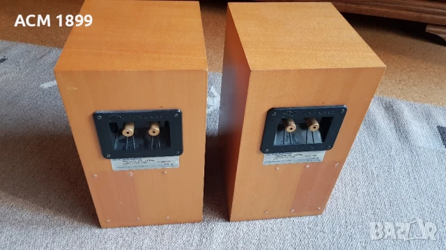 Cabasse Fregate 300, снимка 5 - Тонколони - 51348197