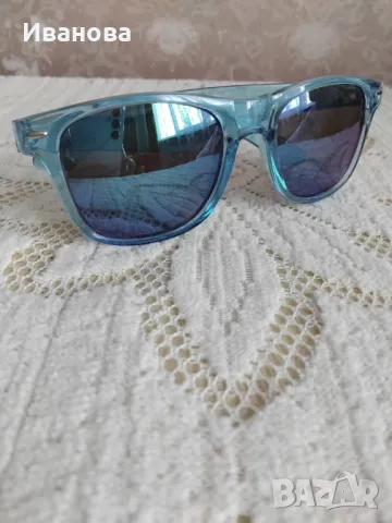 Слънчеви очила с голяма УВ защита, снимка 9 - Слънчеви и диоптрични очила - 48834520