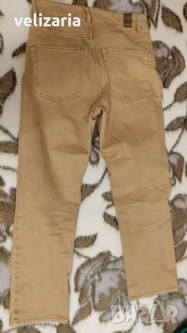 Дънки за момичета 11-12 г, снимка 7 - Детски панталони и дънки - 34103383