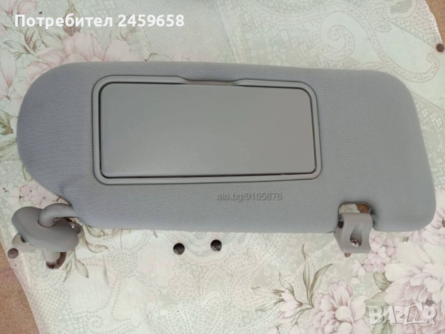 Сенник, ляв и десен, за Киа Соренто 2.5 CRDI , снимка 4 - Части - 52062439