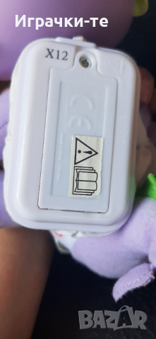 Спайк My little pony Original , снимка 2 - Кукли - 36506921