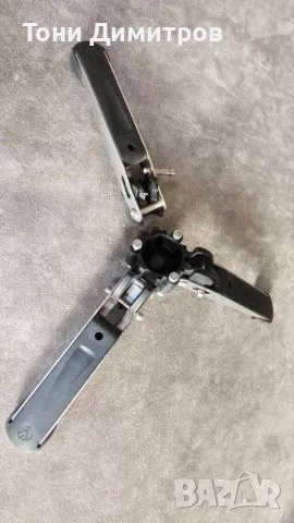 Manfrotto краче за монопод, резервни части