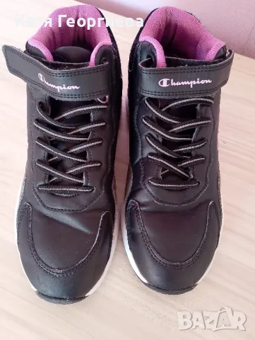 маратонки , снимка 1