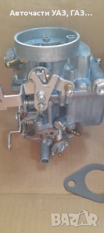 Карбуратор УАЗ К-131, еднокамерен, снимка 3 - Части - 44403560
