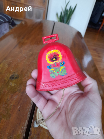 Стара детска музикална играчка #2, снимка 4 - Други ценни предмети - 44511991