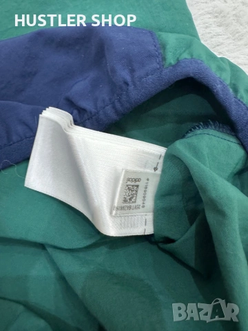 Мъжко горнище ADIDAS. Размер S, снимка 7 - Спортни дрехи, екипи - 53938826