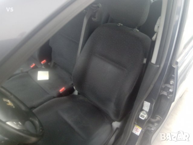 Honda FR-v на части, снимка 4 - Автомобили и джипове - 31912193