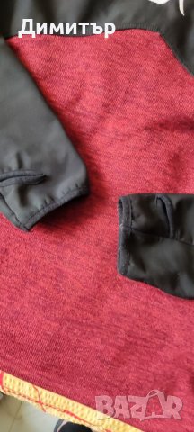 RVRC, снимка 7 - Якета - 40101587